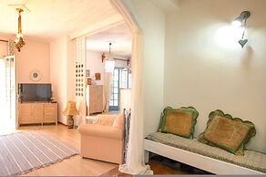 Villa Meraki in Ionian Islands