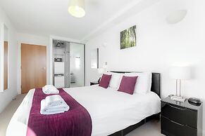 Roomspace Apartments - Chorus