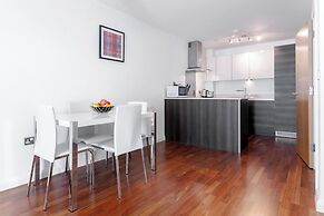 Roomspace Apartments - Chorus