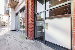 Roomspace Apartments - Chorus