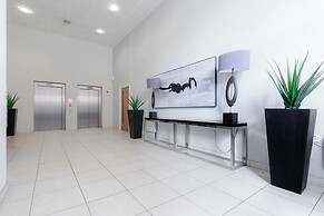 Roomspace Apartments - Chorus