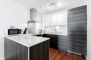 Roomspace Apartments - Chorus