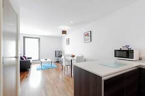 Roomspace Apartments - Chorus