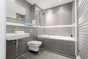 Roomspace Apartments - Chorus