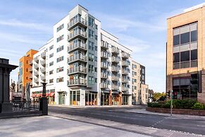 Roomspace Apartments - Chorus