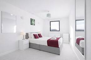 Roomspace Apartments - Chorus