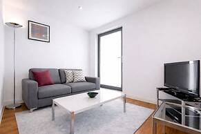 Roomspace Apartments - Chorus