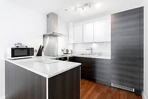 Roomspace Apartments - Chorus