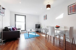 Roomspace Apartments - Chorus