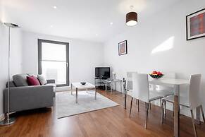 Roomspace Apartments - Chorus
