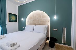 Diamonds Rooms and SPA