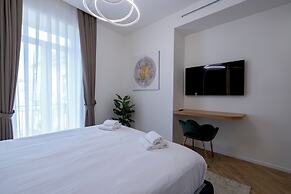 Diamonds Rooms and SPA