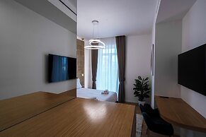 Diamonds Rooms and SPA