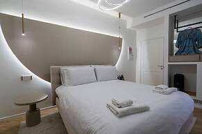 Diamonds Rooms and SPA