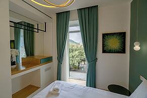 Diamonds Rooms and SPA