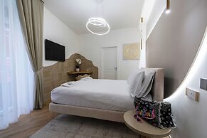 Diamonds Rooms and SPA