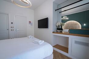 Diamonds Rooms and SPA