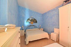 Casa Dell'orto In The Centre Of Agrustos