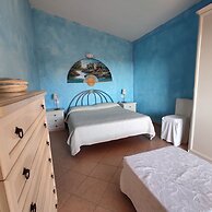 Casa Dell'orto In The Centre Of Agrustos