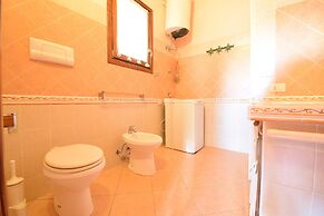 Casa Dell'orto In The Centre Of Agrustos