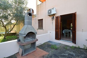 Casa Dell'orto In The Centre Of Agrustos