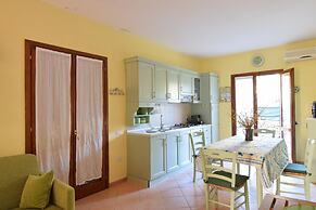 Casa Dell'orto In The Centre Of Agrustos