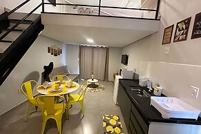 Loft do Braga