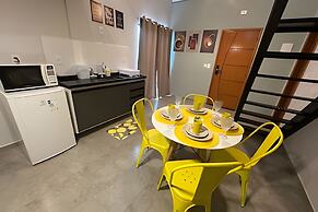 Loft do Braga