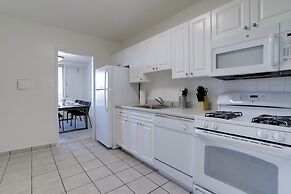 Stylish & Spacious 2BR in Crystal City