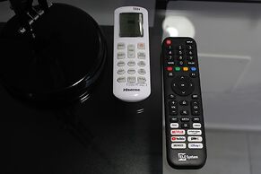 Botteghelle Dwelling - Centro Storico