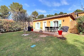 La Maisonette Provençale
