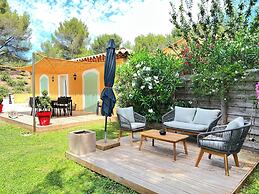 La Maisonette Provençale