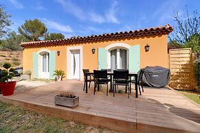La Maisonette Provençale