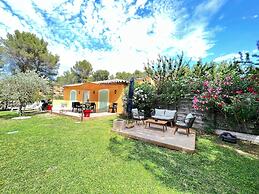 La Maisonette Provençale