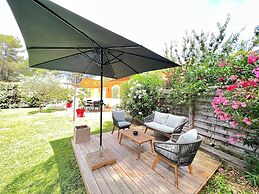 La Maisonette Provençale