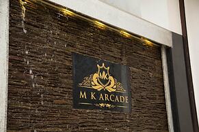 MK Arcade