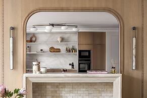 HIGHSTAY - Luxury Serviced Apartments - Vendôme