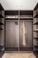 HIGHSTAY - Luxury Serviced Apartments - Vendôme