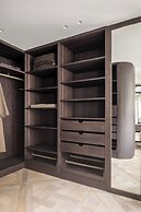 HIGHSTAY - Luxury Serviced Apartments - Vendôme