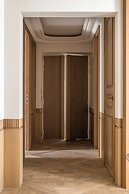 HIGHSTAY - Luxury Serviced Apartments - Vendôme