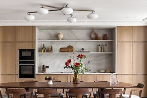 HIGHSTAY - Luxury Serviced Apartments - Vendôme