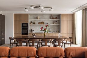 HIGHSTAY - Luxury Serviced Apartments - Vendôme