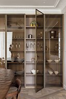 HIGHSTAY - Luxury Serviced Apartments - Vendôme