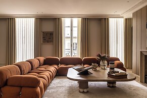 HIGHSTAY - Luxury Serviced Apartments - Vendôme