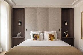 HIGHSTAY - Luxury Serviced Apartments - Vendôme