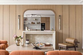 HIGHSTAY - Luxury Serviced Apartments - Vendôme