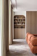 HIGHSTAY - Luxury Serviced Apartments - Vendôme