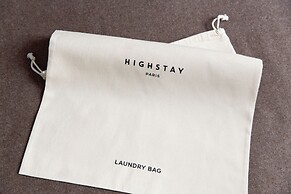 HIGHSTAY - Luxury Serviced Apartments - Vendôme