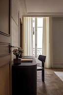 HIGHSTAY - Luxury Serviced Apartments - Vendôme