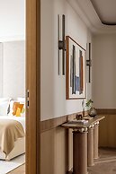 HIGHSTAY - Luxury Serviced Apartments - Vendôme